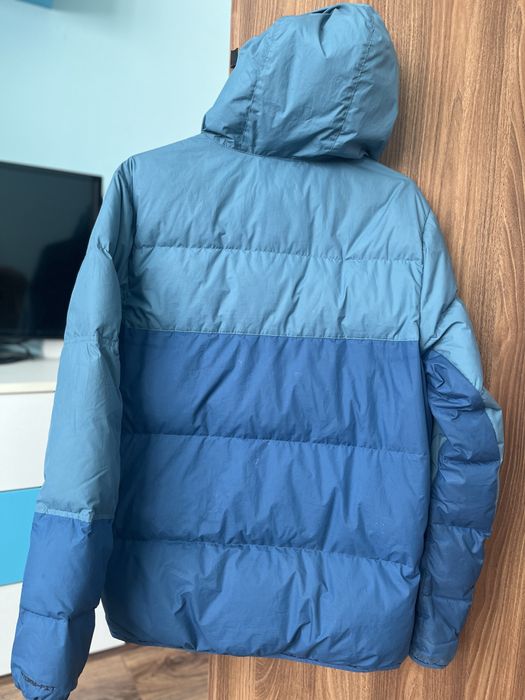 Nike storm fit яке