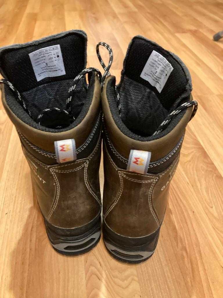 Bocanci 42,5 Garmont Dakota Lite GTX