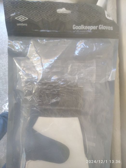 Manusi fotbal portar adulti