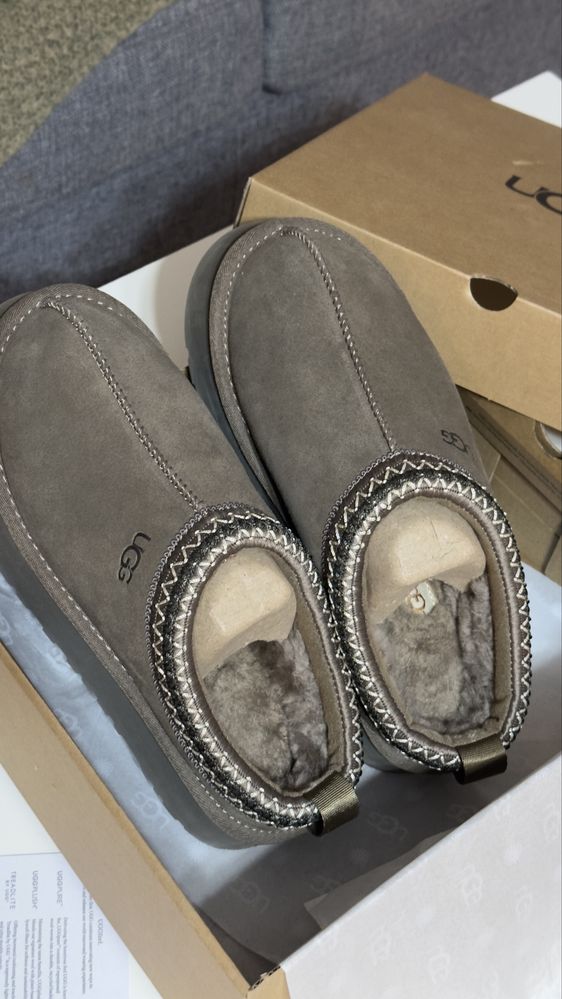 UGG Tazz сабо НОВИ