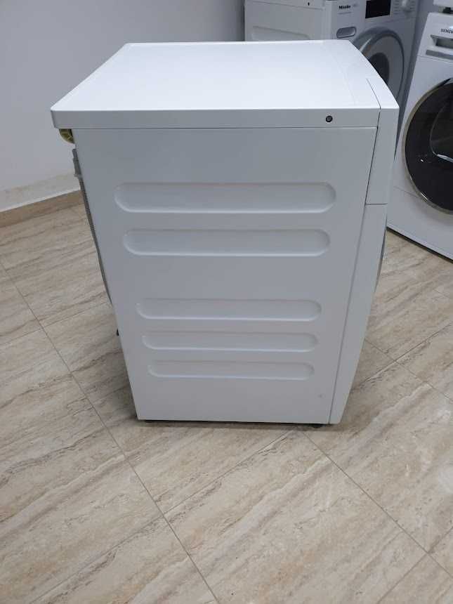 9кг Miele Пералня - TwinDos - 1600rpm - Миеле 12м Гаранция