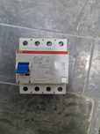 Diferențial ABB F204 tip B 4 poli 40A 30mA