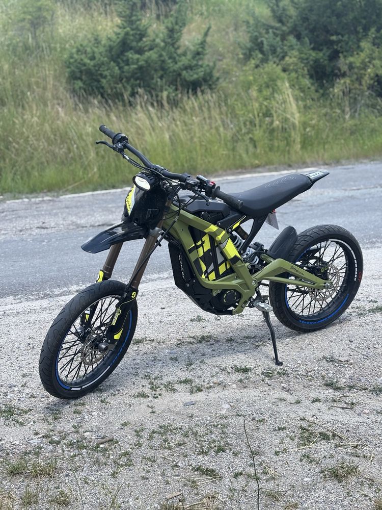 Surron light bee x 2025