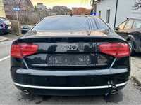 Audi A8 3.0 TDI Quattro/Long/Avariat