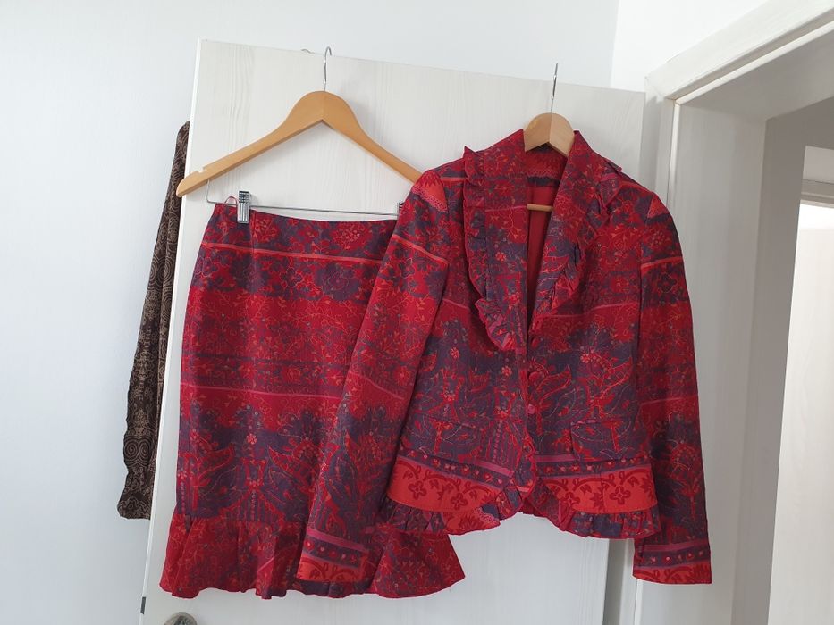 Costum House of Art mas 38