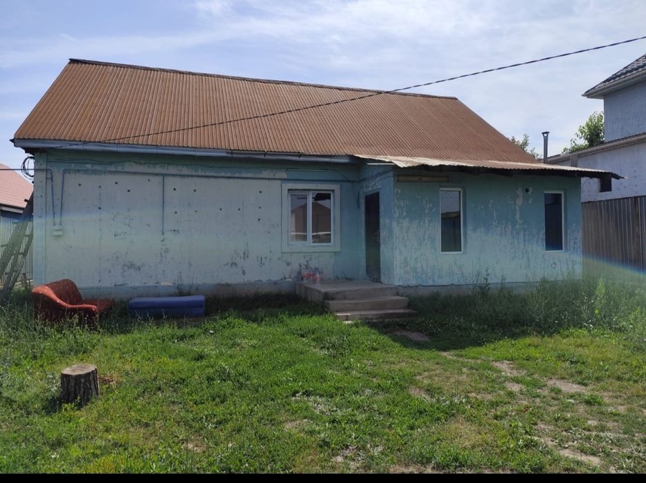 Продается дом в село Райбек
