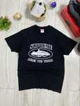 Tricou Supreme X Corteiz - Rules the world