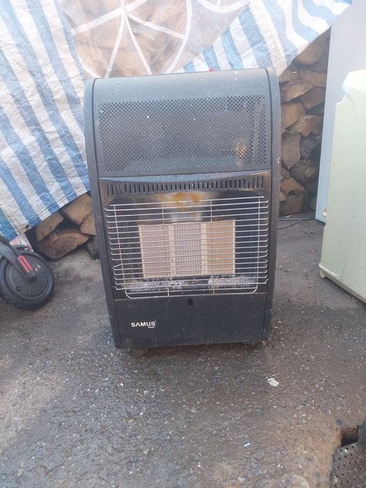 Soba pe butelie samus