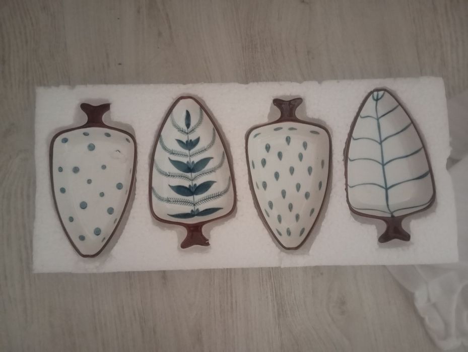 Продам  тарелочки под декор