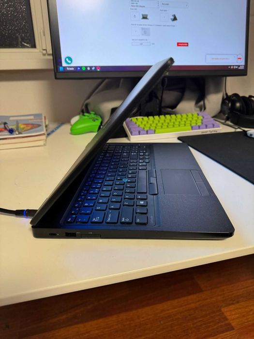 Vand Laptop Dell 16 GB RAM, Procesor Intel Core i5-6200 CPU