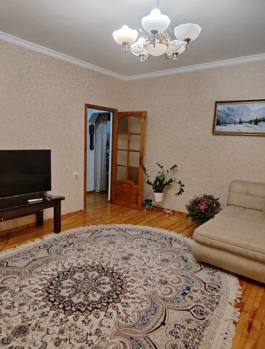 Юнусабад 6 - 4/1/4