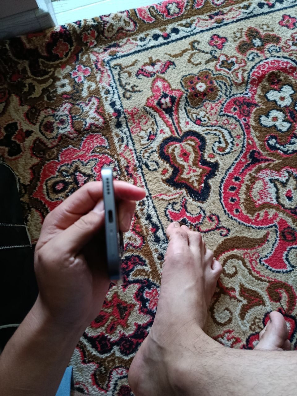 Honor 400 lite idieal