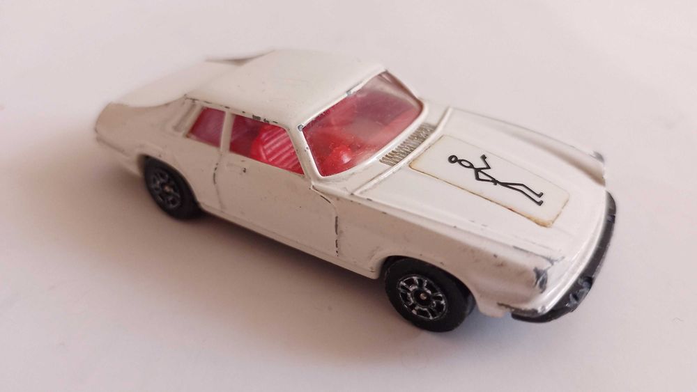 'Метални колички'