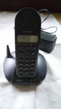 Телефон безжичен Topcom Butler 2500C