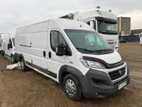 Fiat Ducato 2016