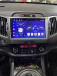 Navigatie Android Kia Sportage 3 Carplay Android Auto Wireless