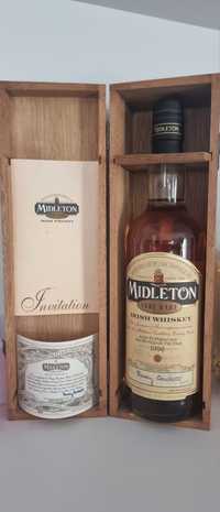 Whiskey Midleton
