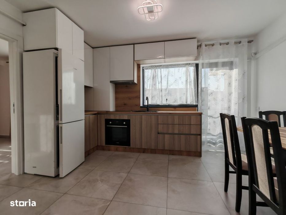 Ap 2 camere separate | 2 dormitoare | mobilat & utilat complet | terme