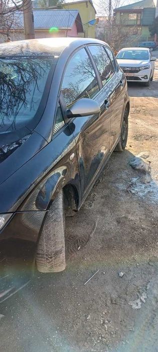 Dezmembrez seat altea fr 2.0 tdi 170 cp an 2008 motor BMN