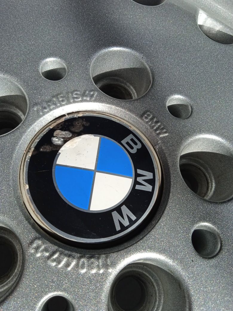 Джанти 7J×15 БМВ Оригинални BMW325
