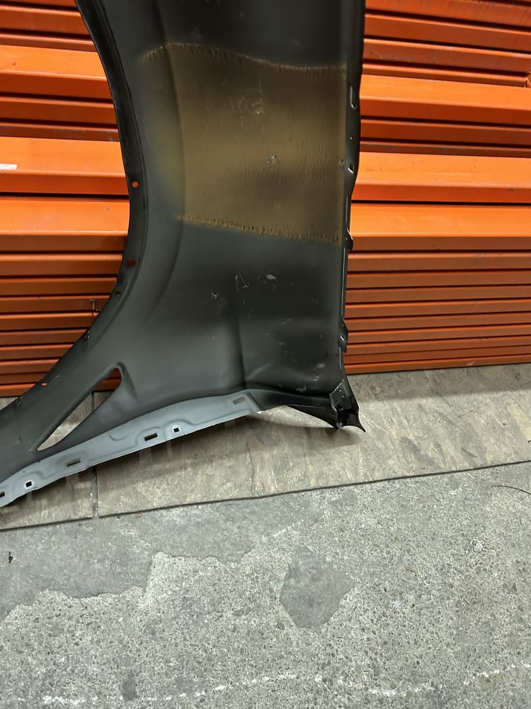 Aripa bmw X4 X3 G02 G01 dreapta 2018-2024
