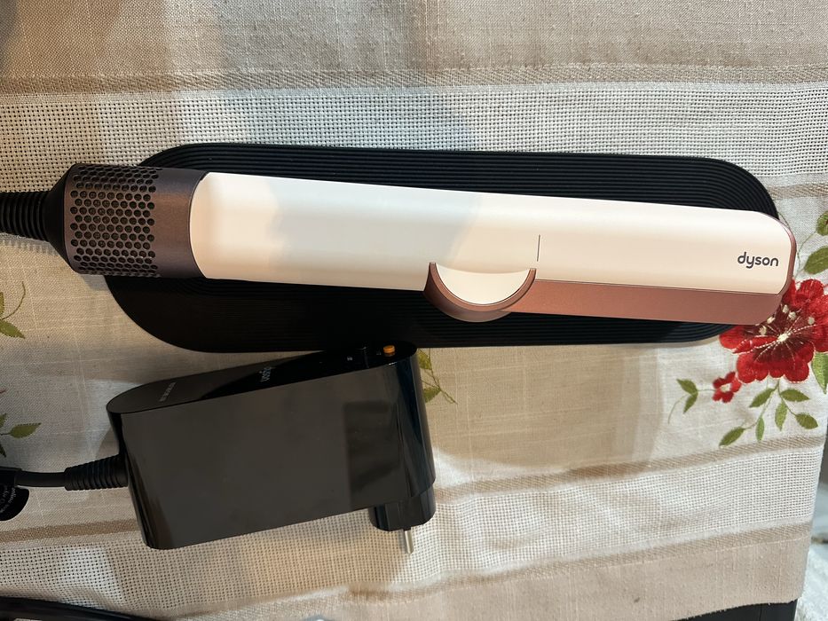 Dyson airstrait nou garantie factura