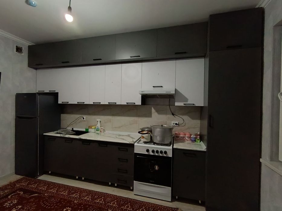 Mebel na zakaz xarxil turdagi mebelar