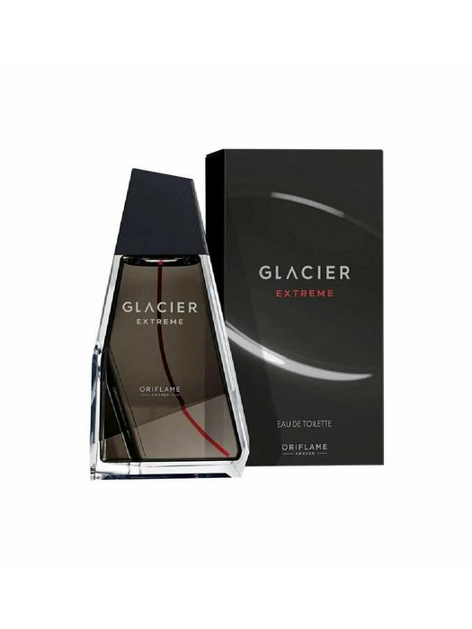 Glacier 100 мл — мужская туалетная вода