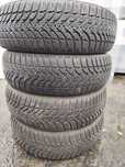 Anvelope 185 70 r14 kumho m+s