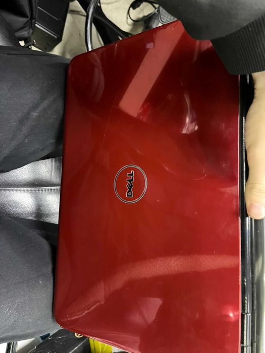 Ноутбук Dell Inspiron N5010 (P10F) Core i3
