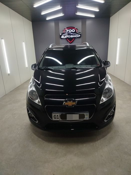 Spark 2022 yil 4 pazitsa