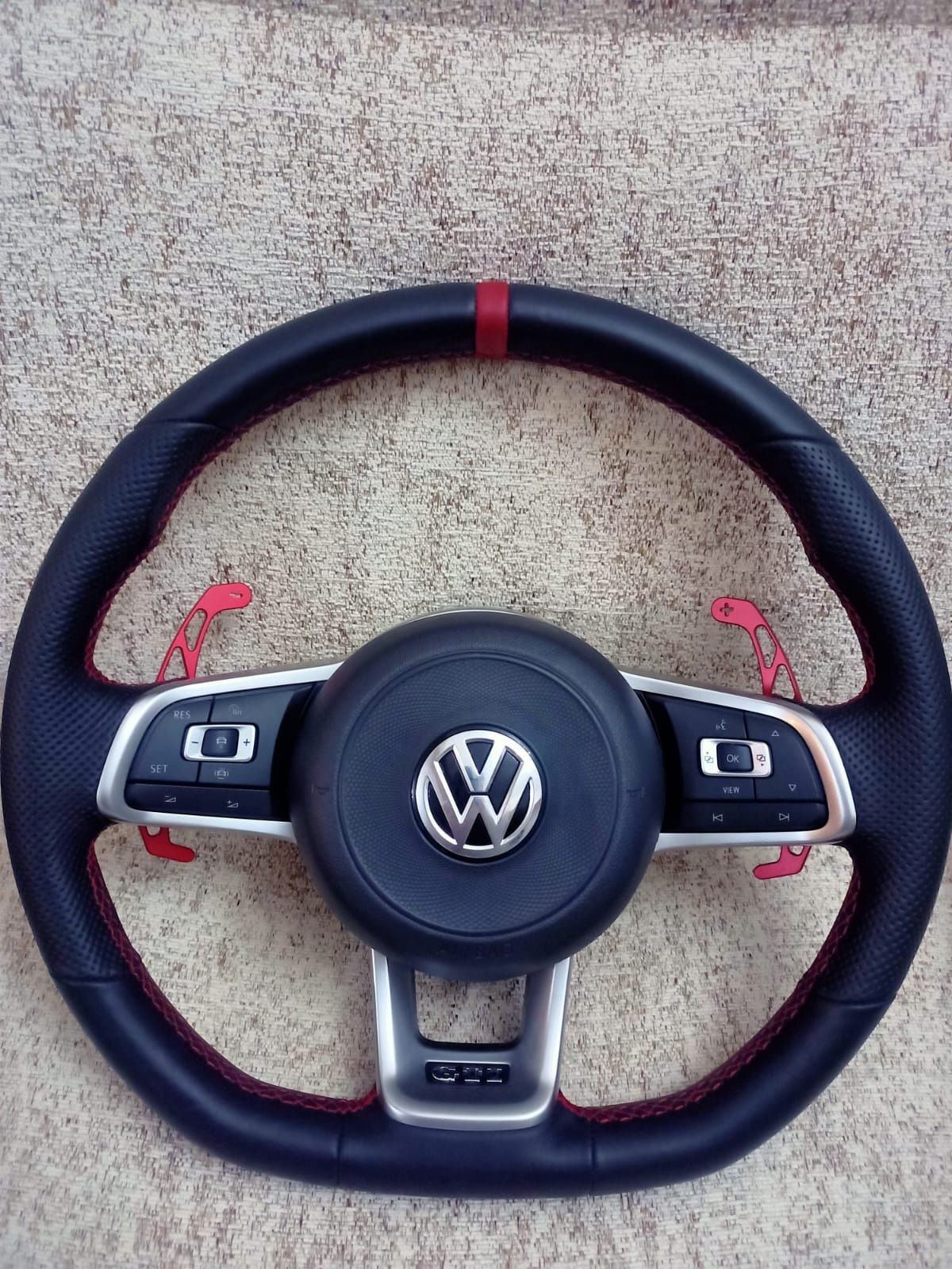 Volan R- linE GTI GTD TCR