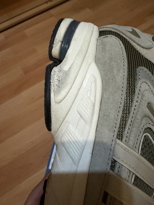 Маратонки Adidas