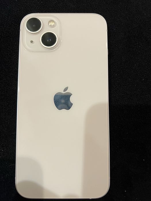 Iphone 13, Pink, 256GB