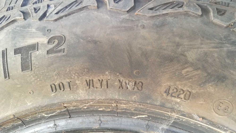 Anvelope iarna Matador Izzarda AT2 205/70/R15