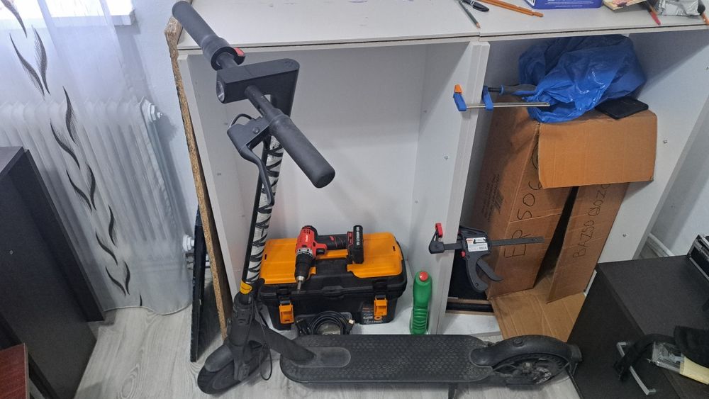 Trotinetă electrică Xiaomi m2pro