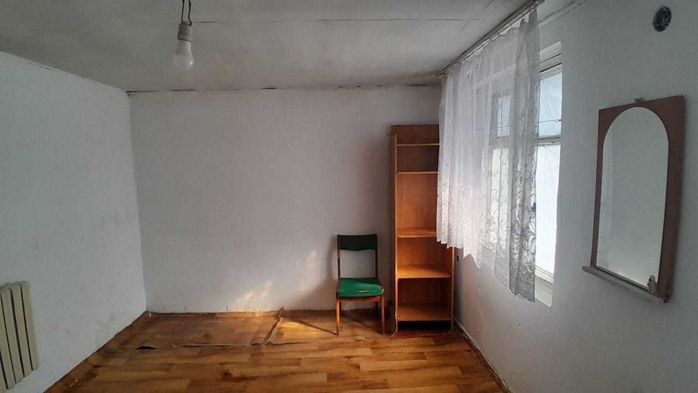 1 бөлмелі времянка жалға беріледі