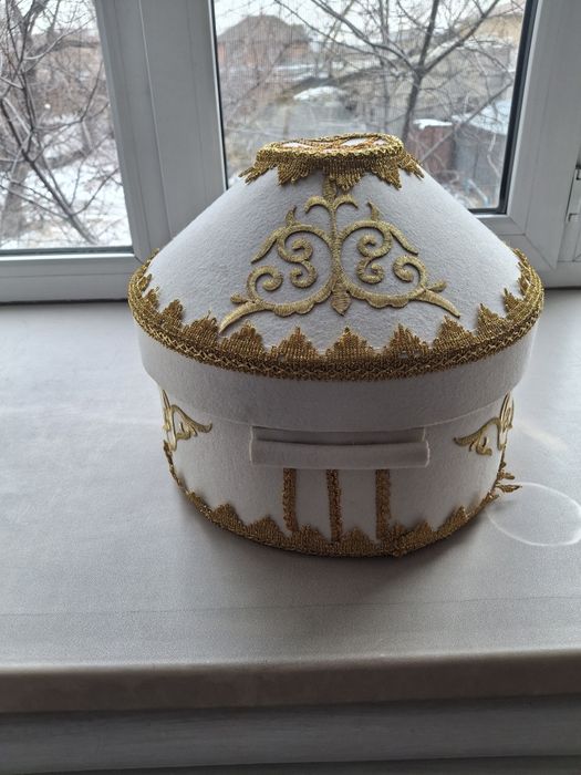 Корзина-Юрта сатылады