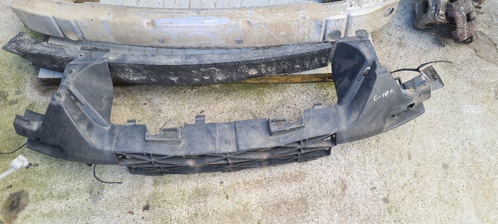 Trager,suport central bara fata,armatura bara ford c-max 1 2007 -2010