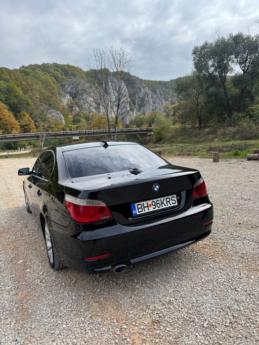 Vând BMW 520D,2.0 diesel