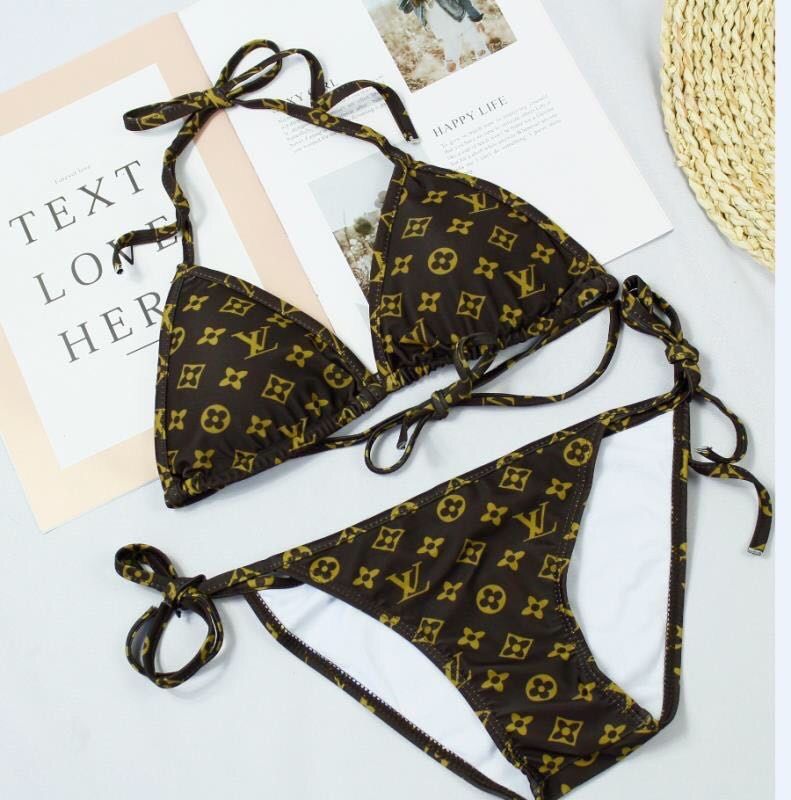 SALE Дамски бански LV
