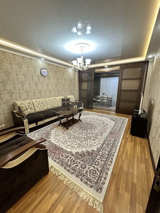 Аренда Квартиры Мирабад