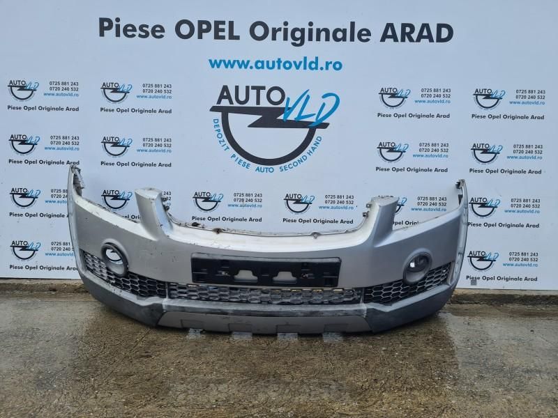 Bara fata Chevrolet Captiva C100, C140