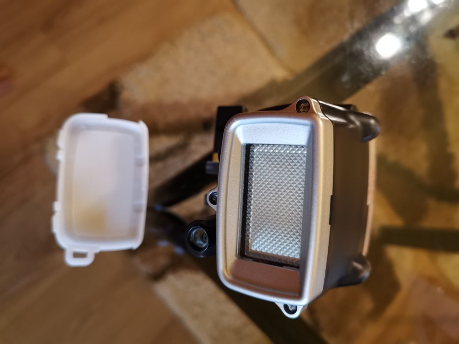 Underwater strobe YS-25 Auto Sea&Sea