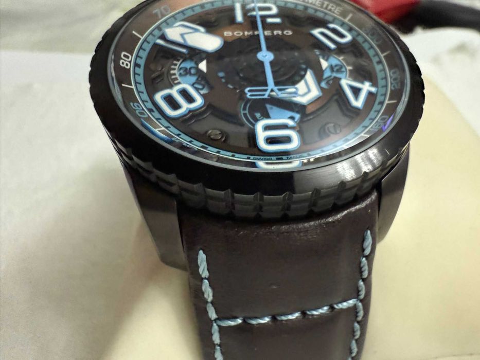 Ceas Bomberg Bolt -68