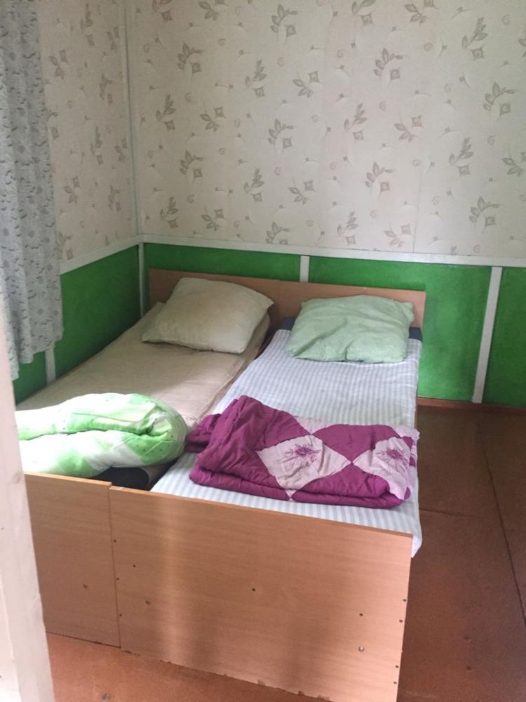 Сдам домики в Бухтарме