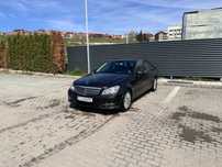 Mercedes Benz c classe