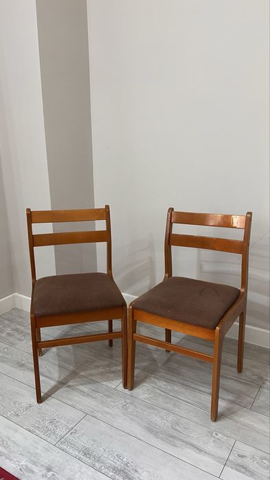 Продам стулья 3000 тг