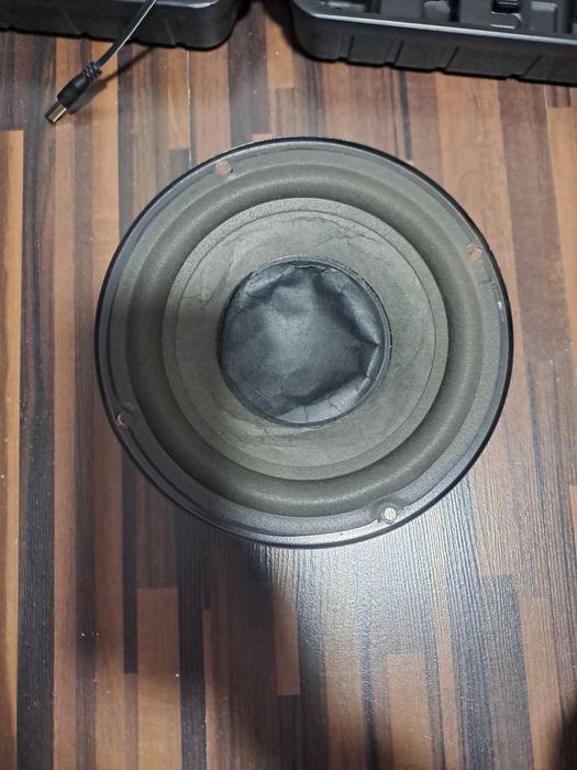 Band subwoofer 8 inch