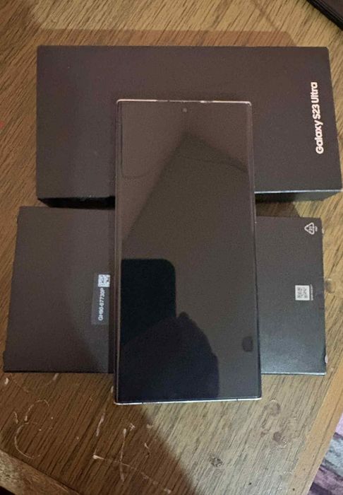 Samsung Galaxy s23 ultra